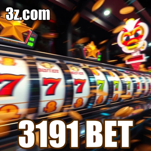 Apostas em esports: a experiência única da 3191 BET