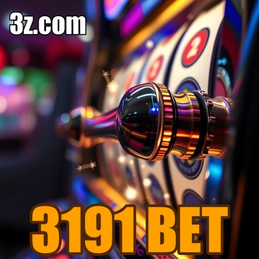 Highrollers: O Mundo Exclusivo do 3191 BET