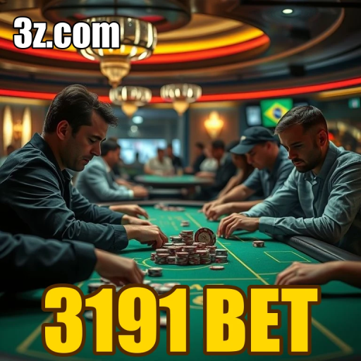 Atrações Imperdíveis na Nova Seção Newgames do 3191 BET