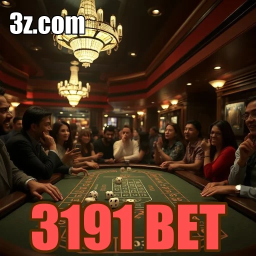 Notícias Quentes no 3191 BET: O Mundo dos Jogos em Foco