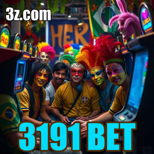Apostas em Sports com Emoção no 3191 BET